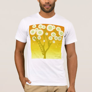 Mens Dark T-Shirt