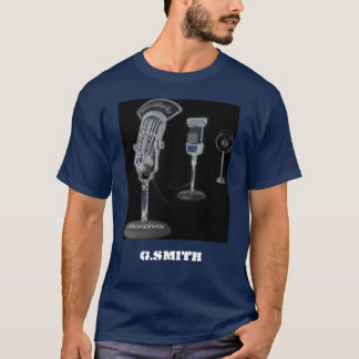 Mens Dark T-Shirt
