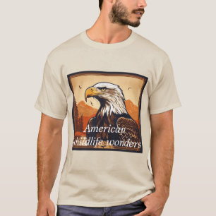 Men's Designed T-Shirt