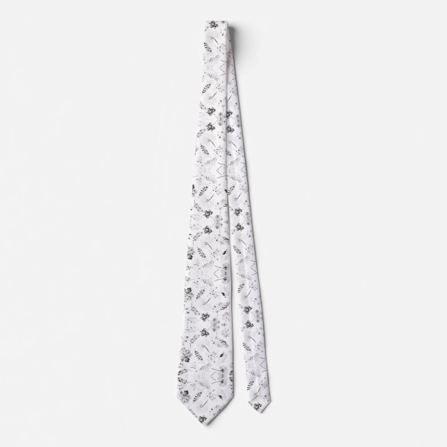 Mens Designer Fun & Grenadine Neckties (Front)