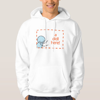 Men's Didlr Hoodie