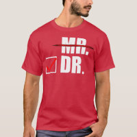 Mens Doctor Gifts for Men for Him Male PhD Graduat
