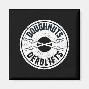 Mens Doughs And Government Agencydlifts Magnet