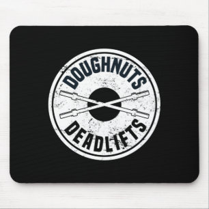 Mens Doughs And Government Agencydlifts Mouse Mat