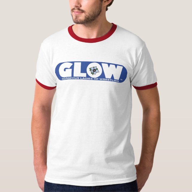 Mens dress T Shirt (Front)