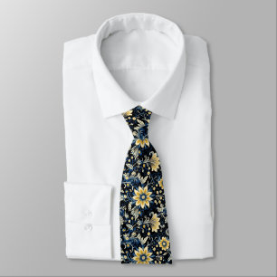 Men's Dress Tie