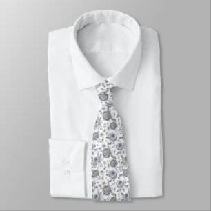 Men's Dress Tie