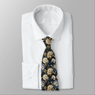 Men's Dress Tie