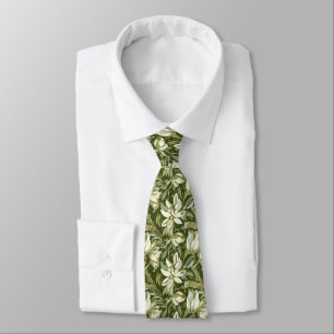 Men's Dress Tie