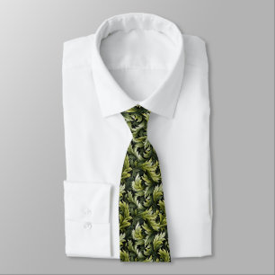 Men's Dress Tie