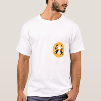 Mens Drumcircle T-Shirt
