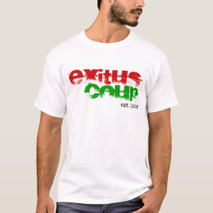 Men's EC Motto T-Shirt