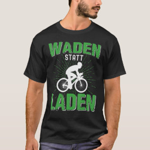 Mens Electric Bicycle Road Bike Cycling E Bike Bmx T-Shirt