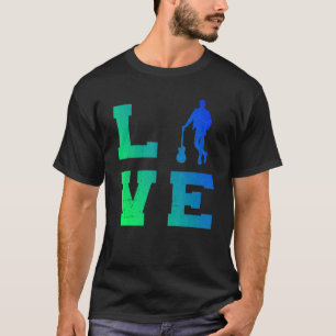 Men's Electric Guitar T-Shirt
