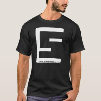 Men's ES Logo Tee (Multiple Colour Options)