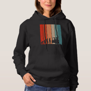 Mens Evolution Forklift Driver Evolution Forklift Hoodie