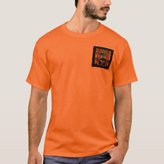 Men's fashion T-Shirt