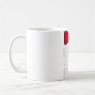 Mens Father of the Groom Wedding Married Bachelor Coffee Mug