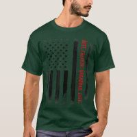 Mens Fathers Day Gift Tee Best Freakin Granddad E