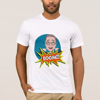 Men's Fine T-Shirt