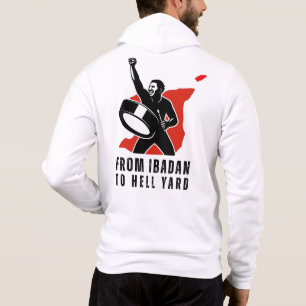 Men's FITHY Zip-Up Hoodie
