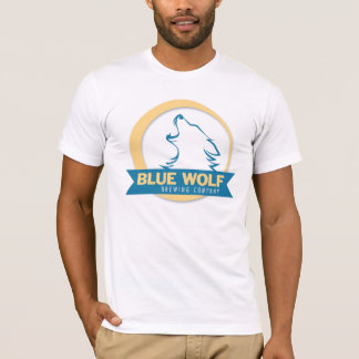 Men's- Fitted Save The Ale T-Shirt