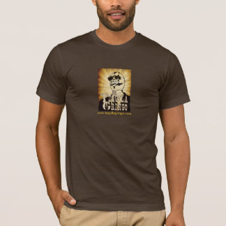 Men's Fitted Tee - TequilaGringo.com