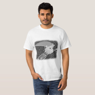 Men's Flying Gnome Shirt