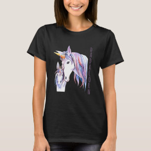 Mens Forget Daddy Shark Im A Dadacorn Unicorn Best T-Shirt