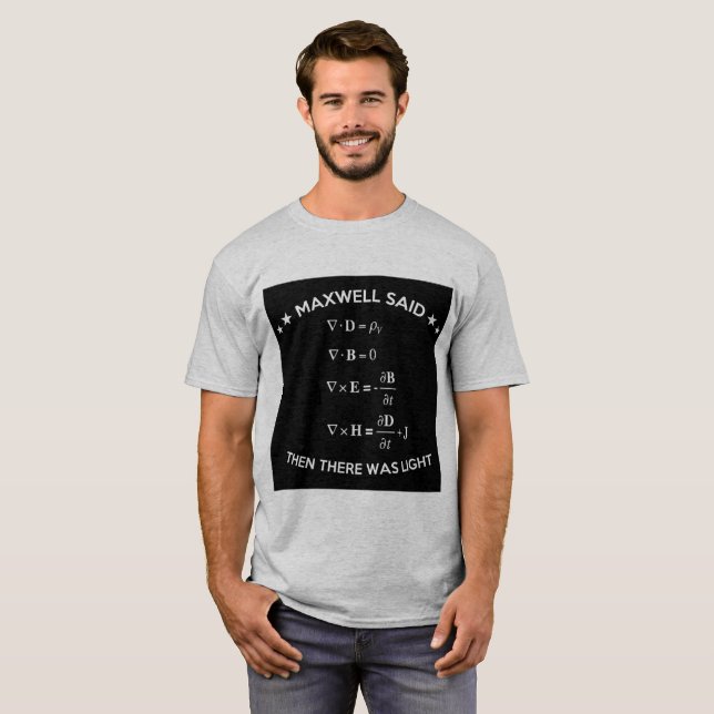 Mens formula T-shirt (Front Full)