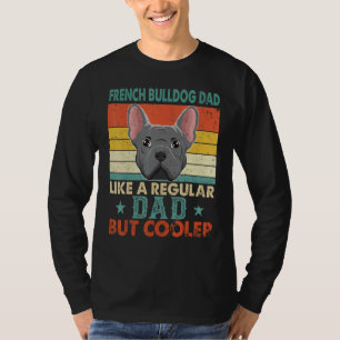 Mens French Bulldogs Are My Favourite People Best T-Shirt
