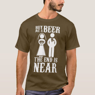 Mens Funny Bachelor Party TFor The Groom T-Shirt