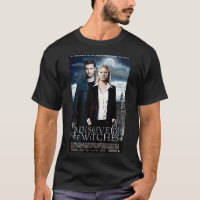 Mens Funny Discovery Witches Merchandise Gift For 