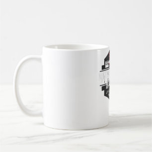 Mens Funny Fathers Day Hey Hungry, Im DadDad s   Coffee Mug