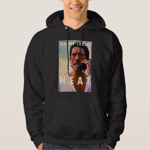 Mens Funny Film Heat Movie Cool Graphic Gifts Hoodie