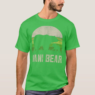 Mens Funny Grandma Shirts From Grandson Granddaugh
