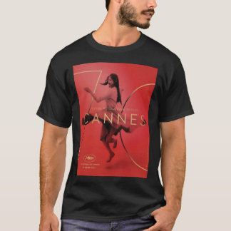 Mens Funny Italian Claudia Actress Cardinale Gifts T-Shirt