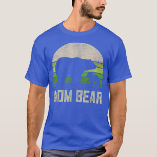 Mens Funny Mummy Shirt From Son Daughter, 1 Cubs M
