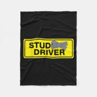 Mens Funny New Driver 