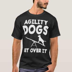 Mens Funny Pet Animal Training Quote For A Dog T-Shirt