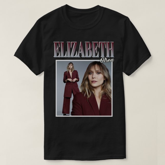 Mens Funny Quicksilver Gifts Movie Fans T-Shirt (Design Front)