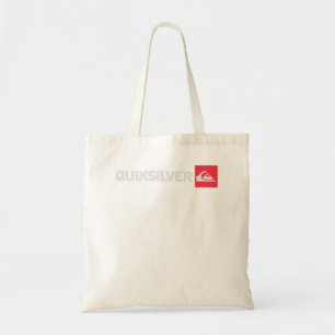 Mens Funny Quicksilver More Then Awesome Tote Bag