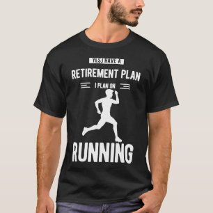 Mens Funny Running Shirt For Men With Saying Marat