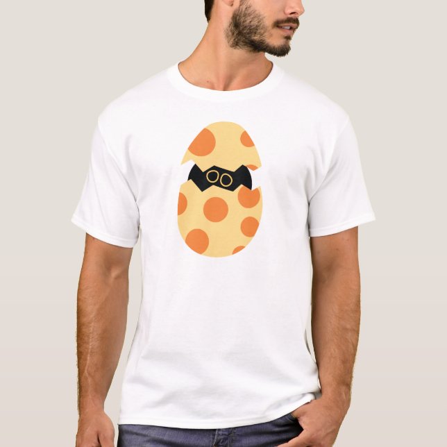 Men's Furdiburb T-Shirt (Front)