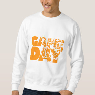 Men's Game Day Tiger Sweatshirt