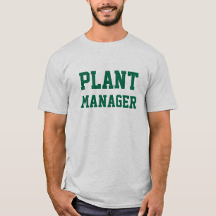 Men's Gardening T-Shirt