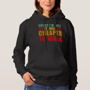 Mens Gas Prices Sarcastic Saying Joke 2 Hoodie