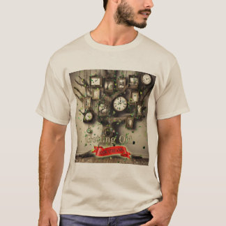 Men's Getting Old 100k T-Shirt