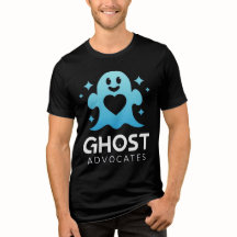 Men's Ghost Advocate Shirt