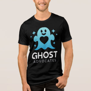 Men's Ghost Advocate Shirt